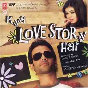 Kya Love Story Hai 2007 MP3 Songs