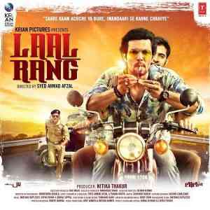 Laal Rang 2016 MP3 Songs