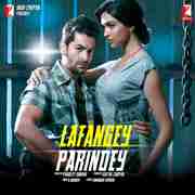 Lafangey Parindey 2010 MP3 Songs