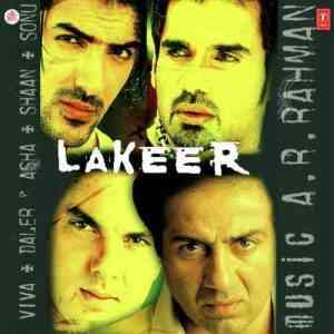Lakeer - Forbidden Lines 2004 MP3 Songs