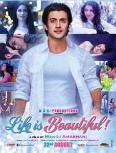 Life Is Beautiful 2014 MP3 Songs