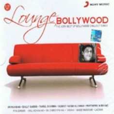 Lounge Bollywood 2009MP3 Songs