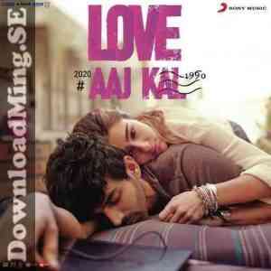 Love Aaj Kal 2020 MP3 Songs