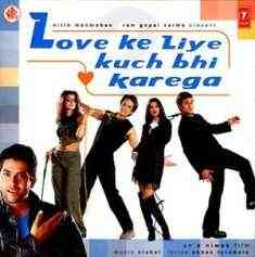 Love Ke Liye Kuch Bhi Karega 2001 MP3 Songs