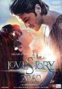 Love Story 2050 2008 MP3 Songs