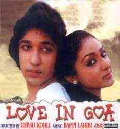 Love in Goa 1983 MP3 Songs