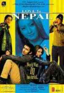 Love in Nepal 2004 MP3 Songs