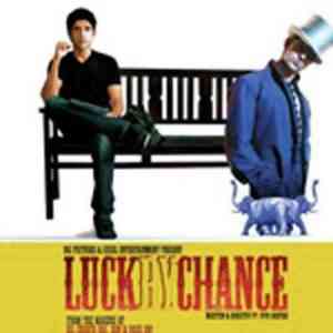 Luck By Chance 2009 MP3 Songs