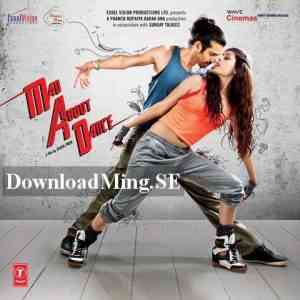 Mad About Dance 2014 MP3 Songs