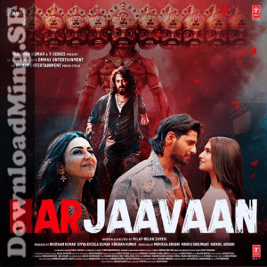 Marjavaan Hindi Movie Songs Download - MING