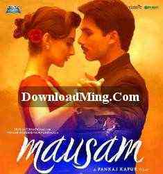 Mausam 2011 MP3 Songs