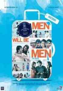 Men Will Be Men 2011 MP3 Songs