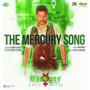 Mercury 2018 MP3 Songs