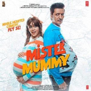 Mister Mummy 2022 MP3 Songs