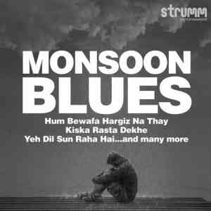 Monsoon Blues 2017 MP3 Songs