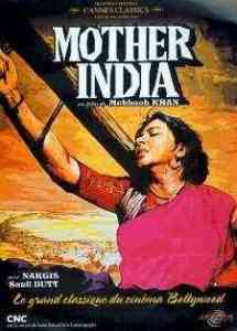 Mother India 1957 MP3 Songs