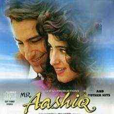 Mr. Aashiq 1996 MP3 Songs