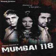 Mumbai 118 2010 MP3 Songs