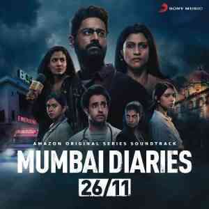 Mumbai Diaries 2021 MP3 Songs