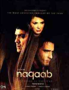 Naqaab 2007 MP3 Songs