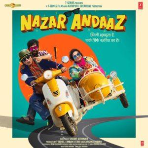 Nazar Andaaz 2022 MP3 Songs