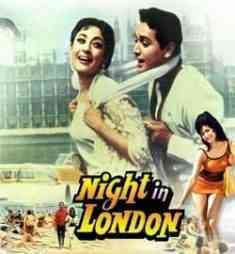 Night in London 1967 MP3 Songs