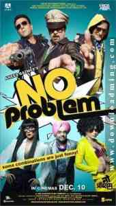 No Problem 2010 MP3 Songs