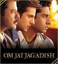 Om Jai Jagadish 2002 MP3 Songs