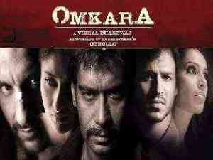 Omkara 2006 MP3 Songs