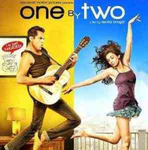 One By Two 2014 MP3 Songs