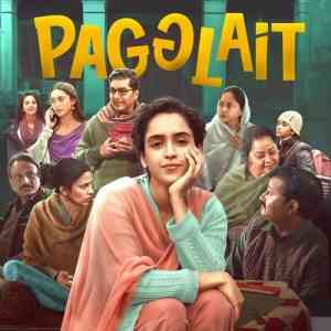 Pagglait 2021 MP3 Songs