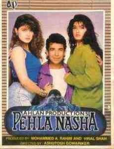 Pehla Nasha 1993 MP3 Songs