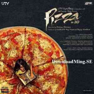 Pizza 2014 MP3 Songs