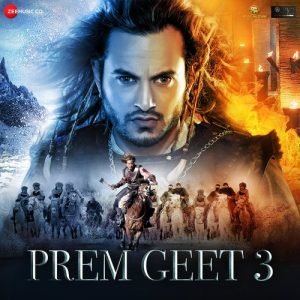 Prem Geet 3 2022 MP3 Songs