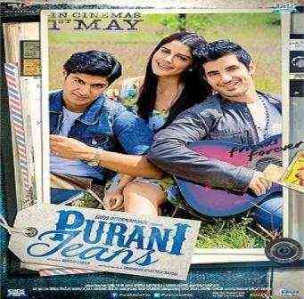 Purani Jeans 2014 MP3 Songs