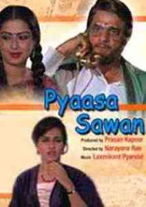 Pyaasa Sawan 1981 MP3 Songs