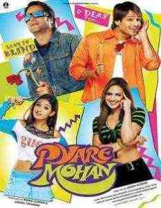 Pyare Mohan 2006 MP3 Songs