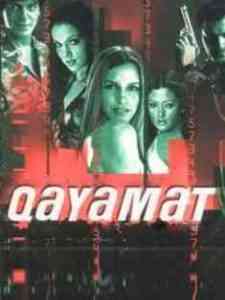 Qayamat 2003 MP3 Songs