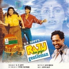 Raju Ban Gaya Gentleman 1992 MP3 Songs