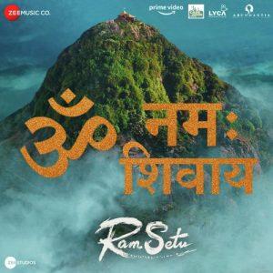 Ram Setu 2022 MP3 Songs
