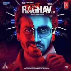 Raman Raghav 2.0 2016 MP3 Songs