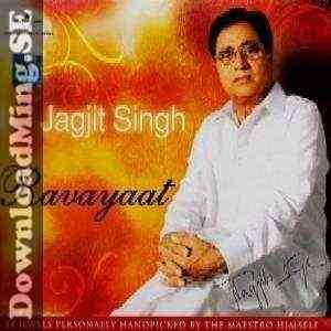 Ravayaat - Jagjit Singh 2009 Ghazal MP3 Songs