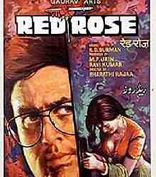 Red Rose 1980 MP3 Songs