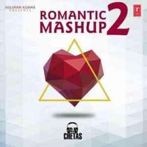 Romantic Mashup 2 2016 Remix MP3