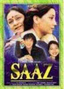 Saaz 1998 MP3 Songs
