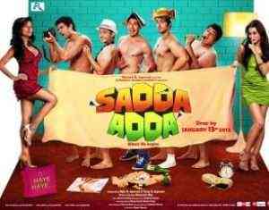 Sadda Adda 2012 MP3 Songs