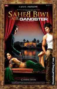 Saheb Biwi Aur Gangster 2011 MP3 Songs