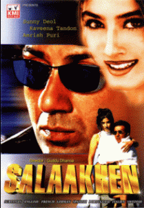 Salaakhen 1998 MP3 Songs