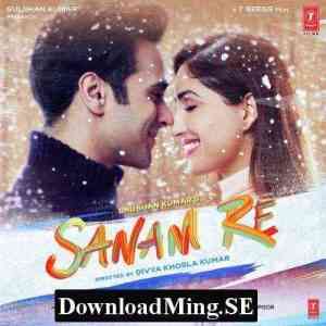 Sanam Re 2016 MP3 Songs