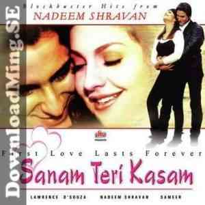 Sanam Teri Kasam 2009 MP3 Songs